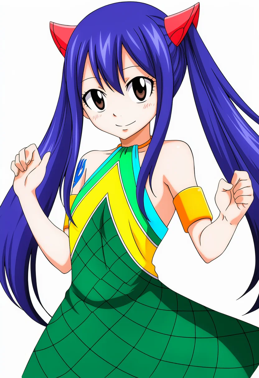 wendy marvell