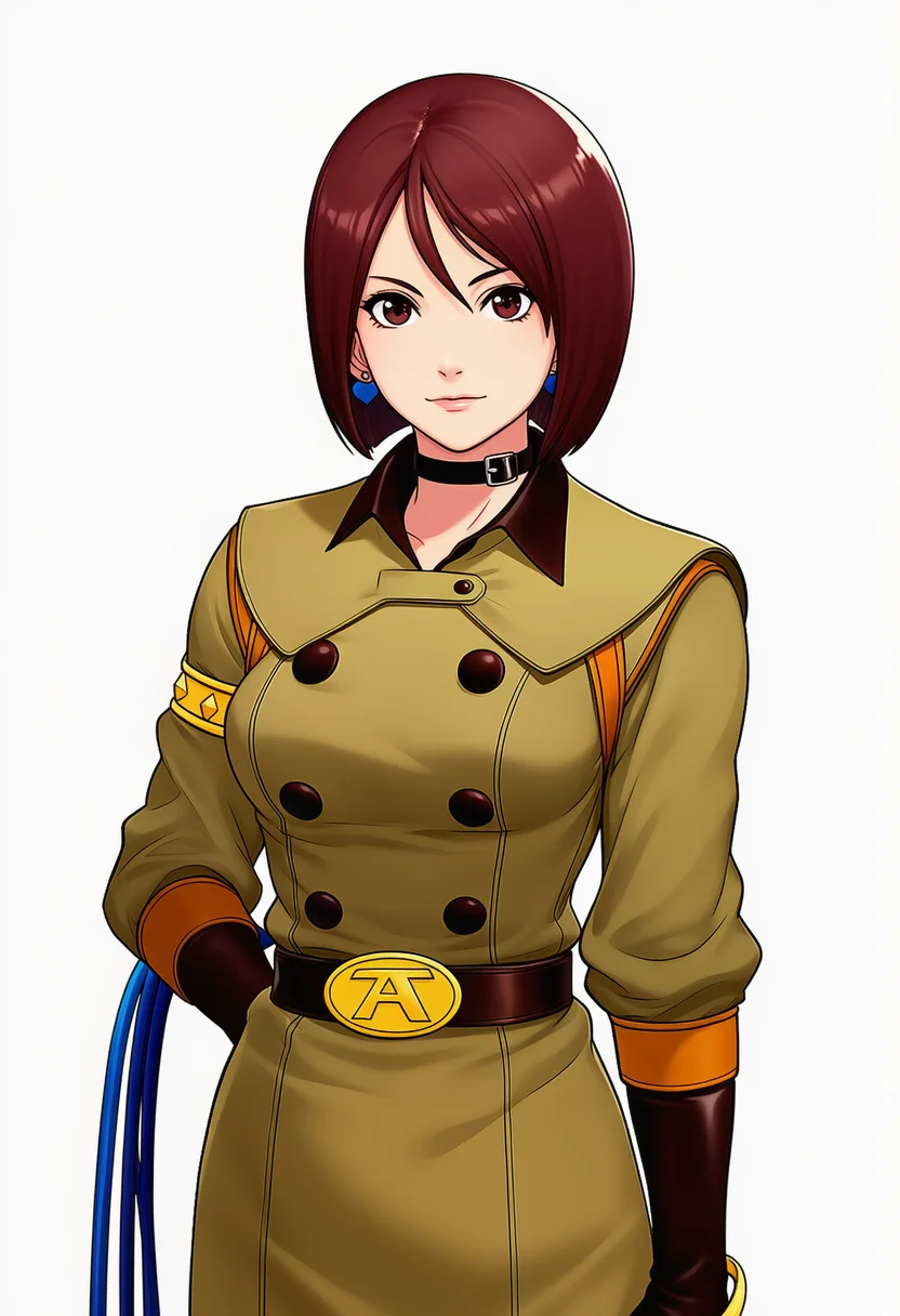 whip (kof)