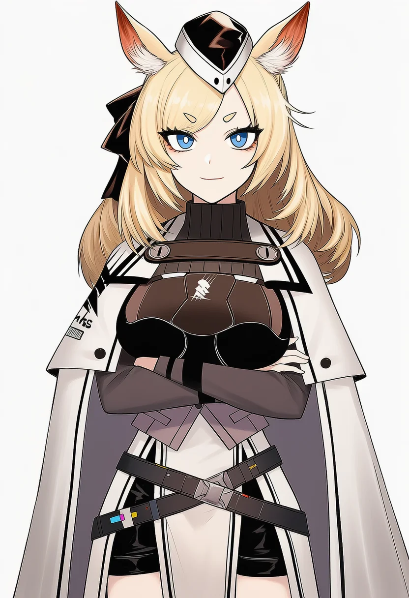 whislash (arknights)