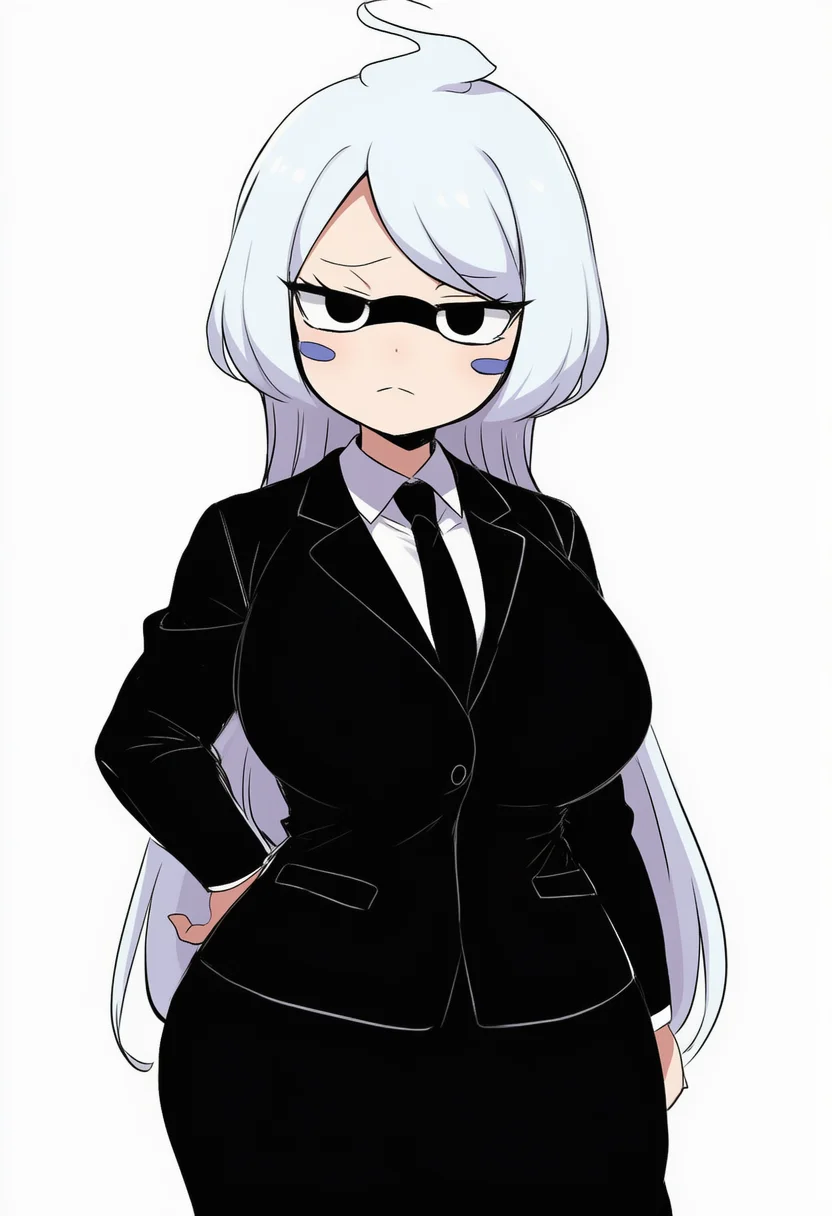 whisper (youkai watch)
