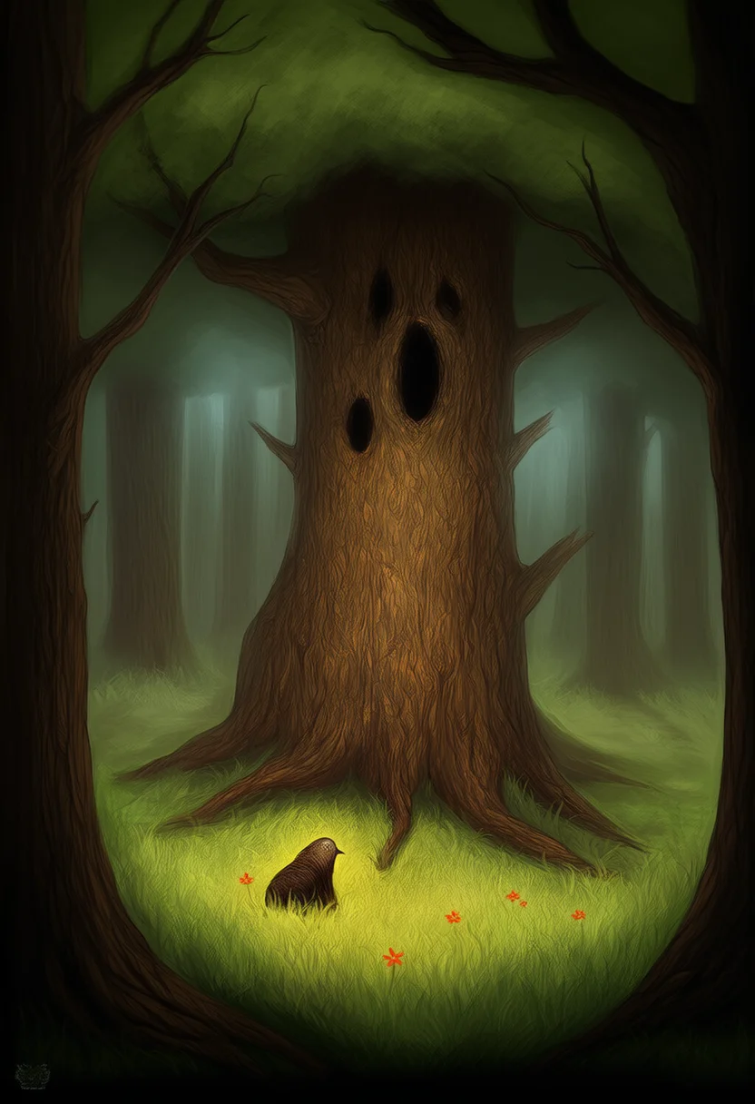 whispy woods