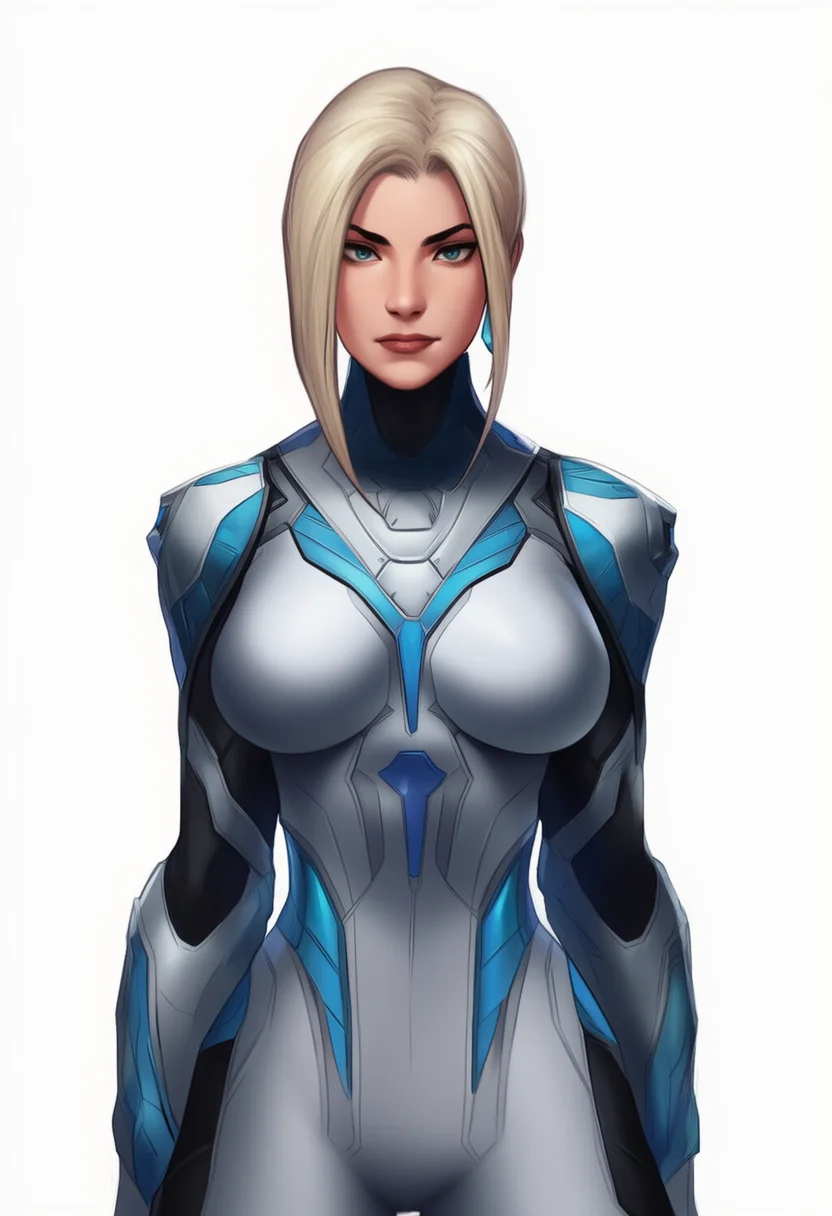 white fox (marvel)