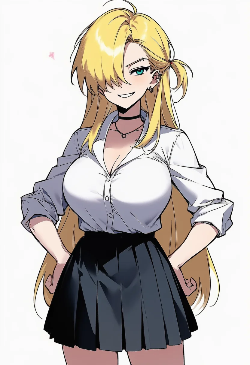 whitney (degrees of lewdity)