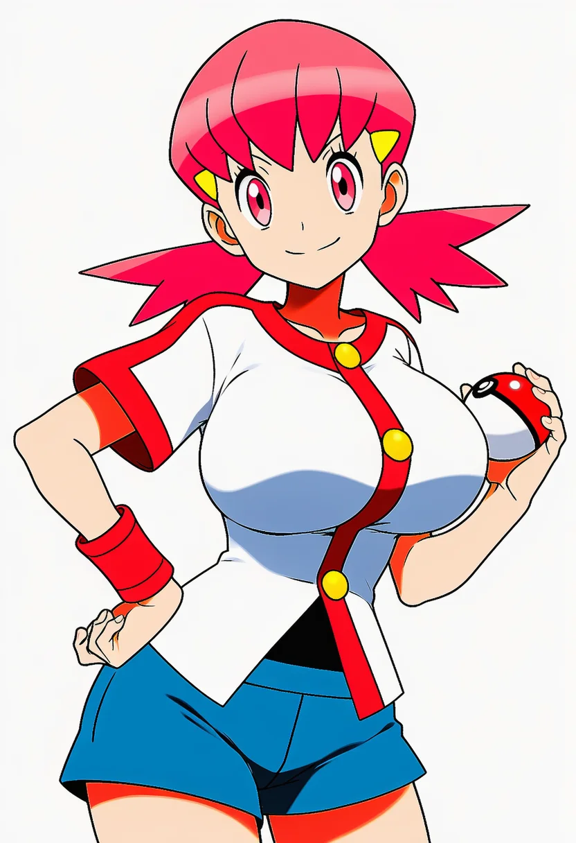 whitney (pokemon)