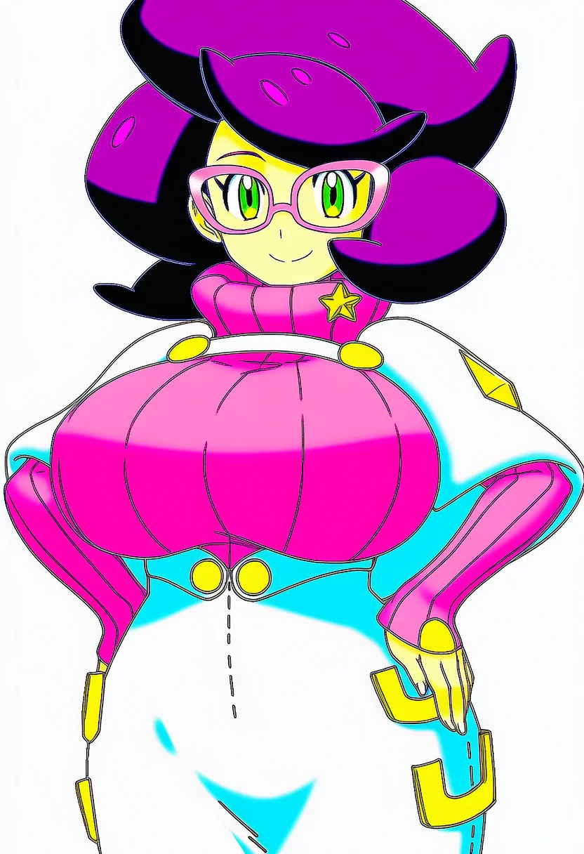 wicke (pokemon)
