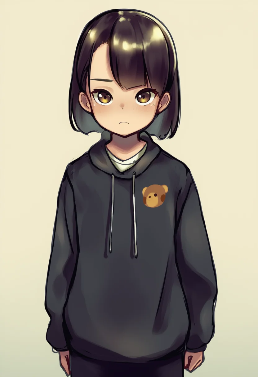 wild tiger