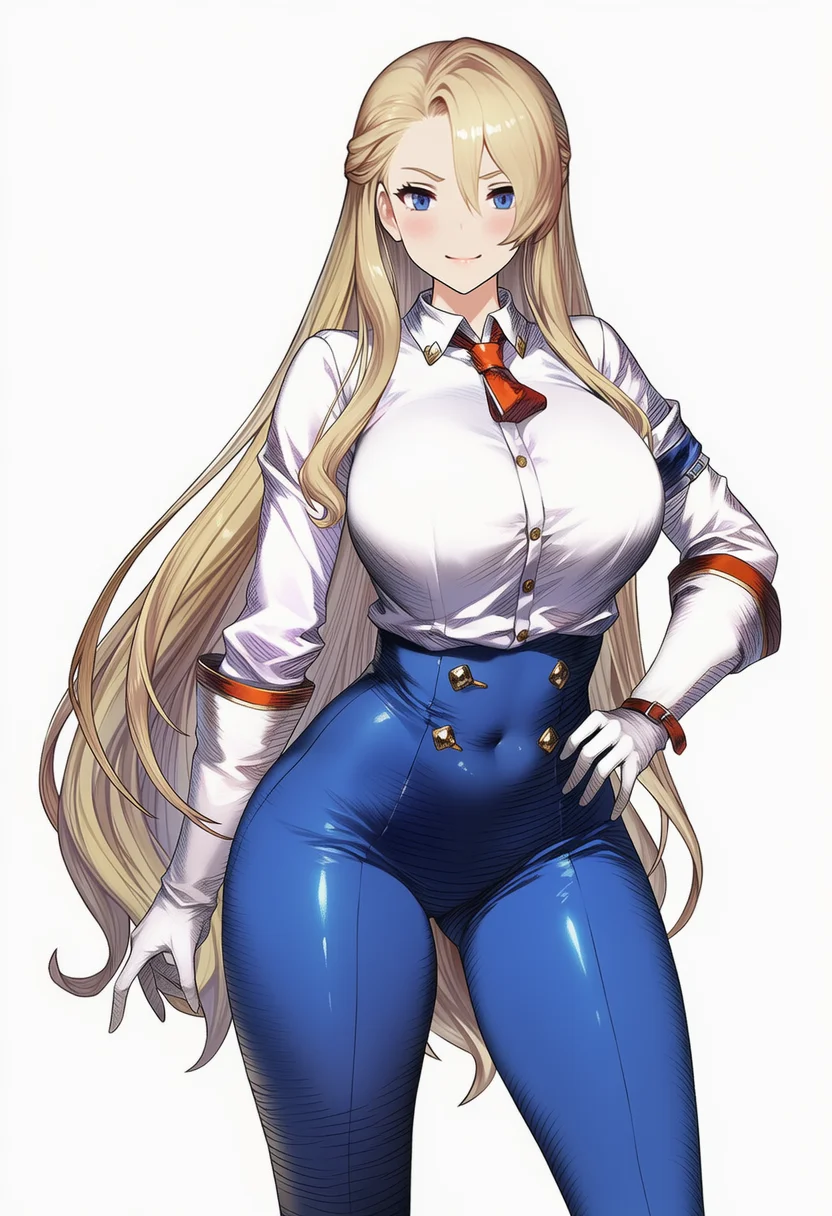 wilhelmina (brown dust)