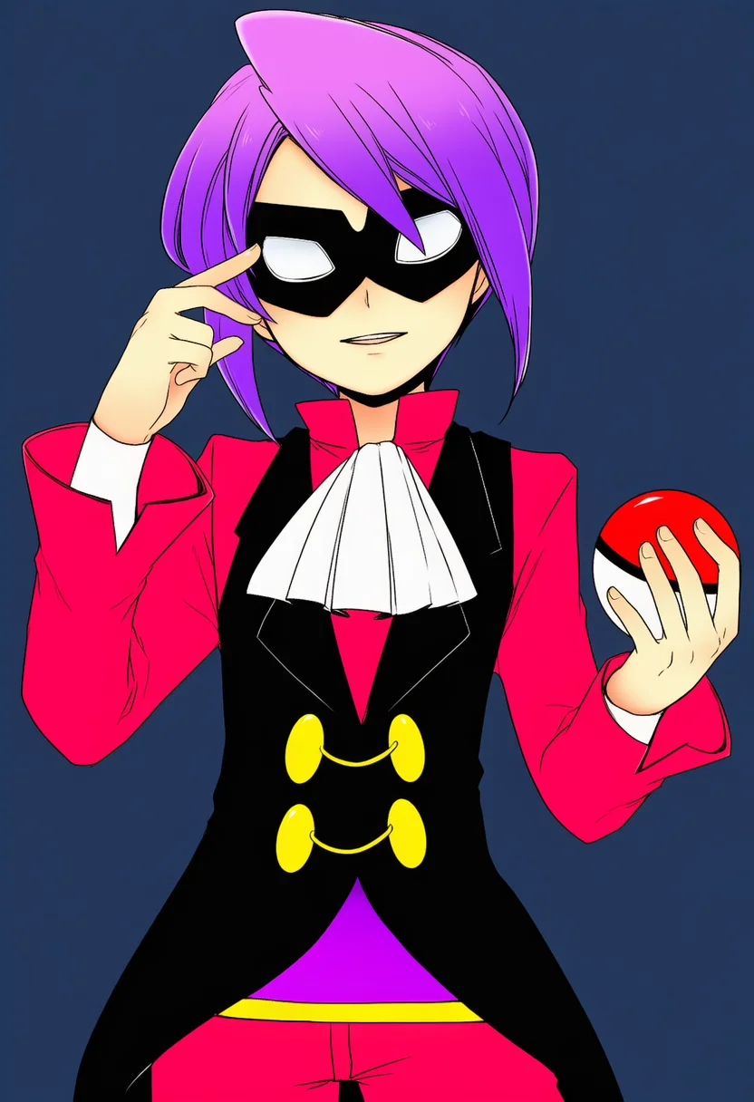 will (pokemon)