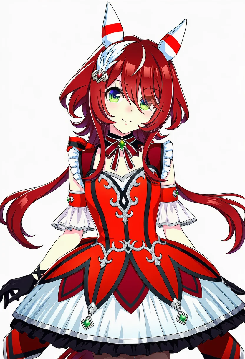 win variation (umamusume)