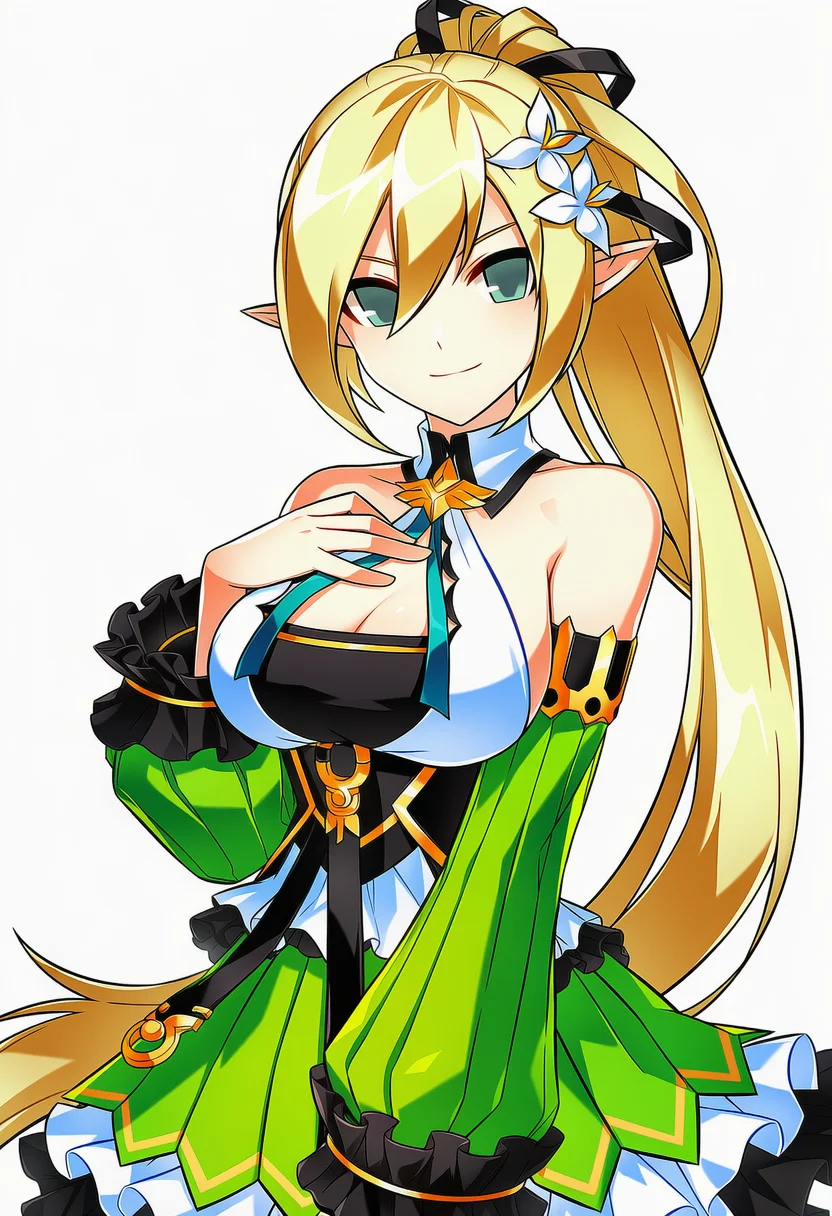 wind sneaker (elsword)