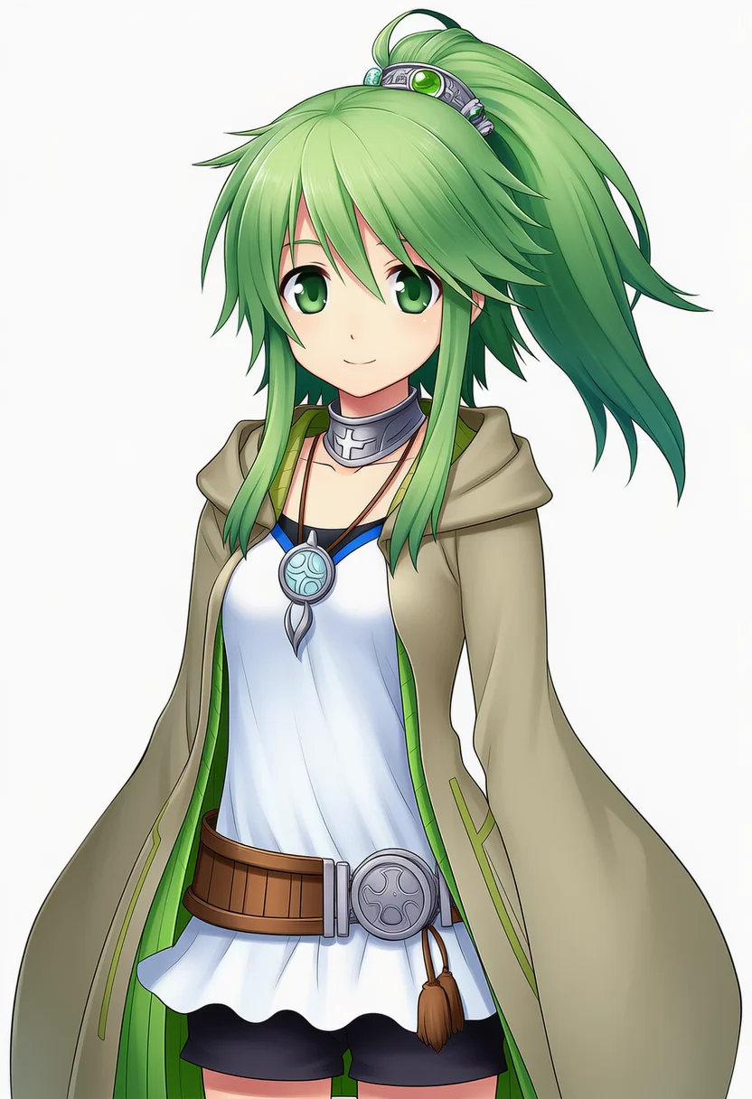 winda priestess of gusto