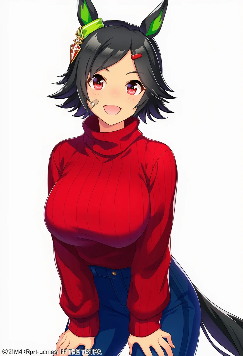 winning ticket (umamusume)