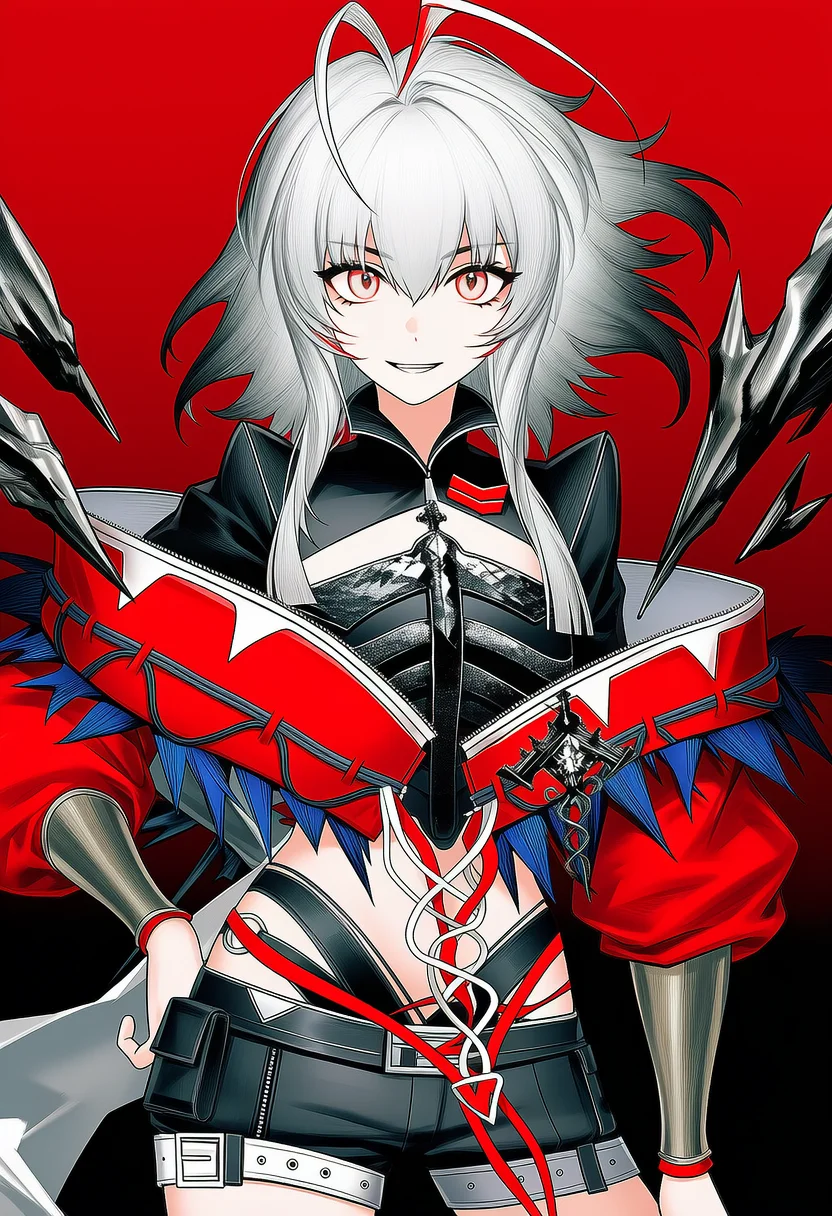 wis'adel (arknights)