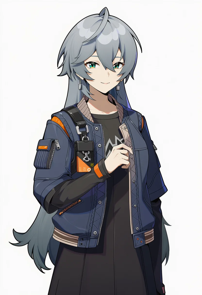 wise (peaceful waves) (zenless zone zero)