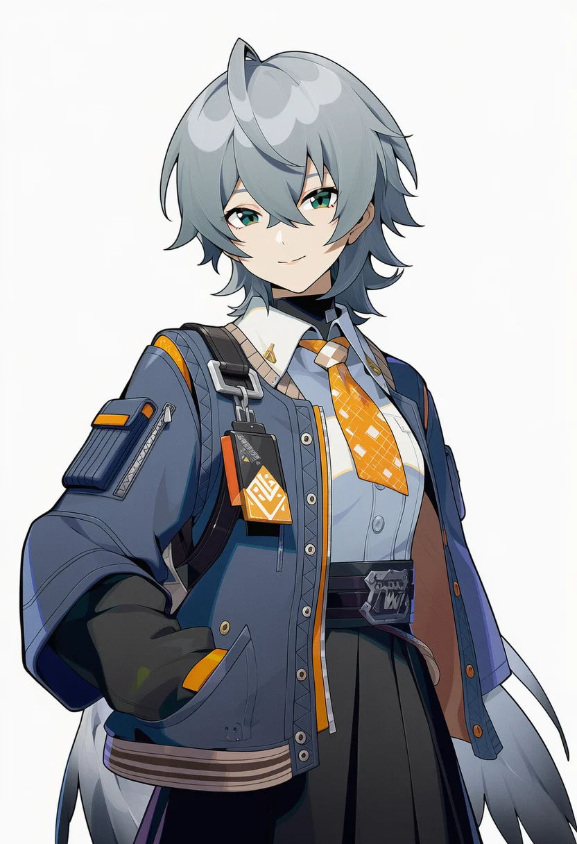 wise (soaring crane) (zenless zone zero)