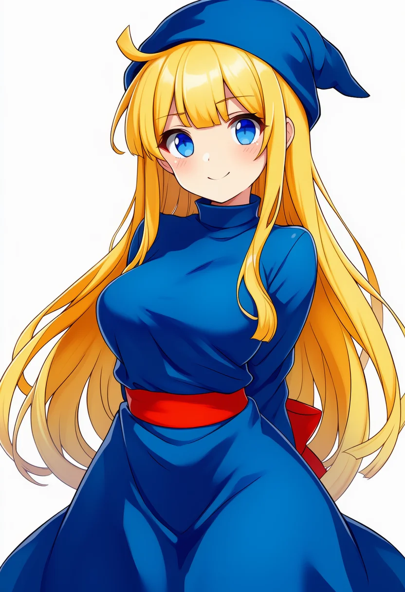 witch (puyopuyo)