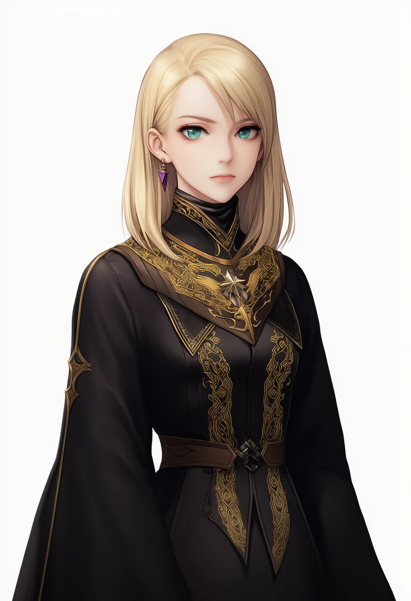 witchcrafter madame verre