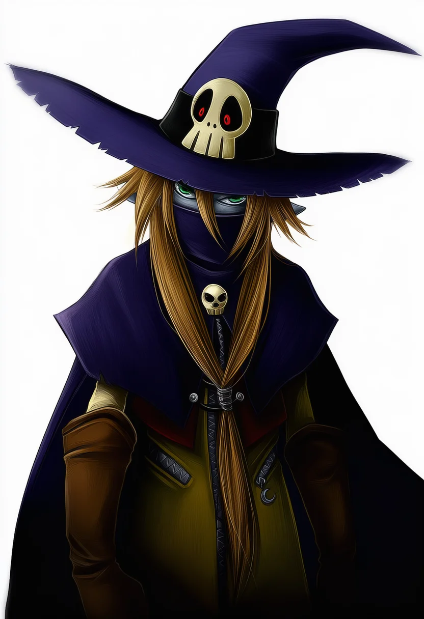 wizarmon