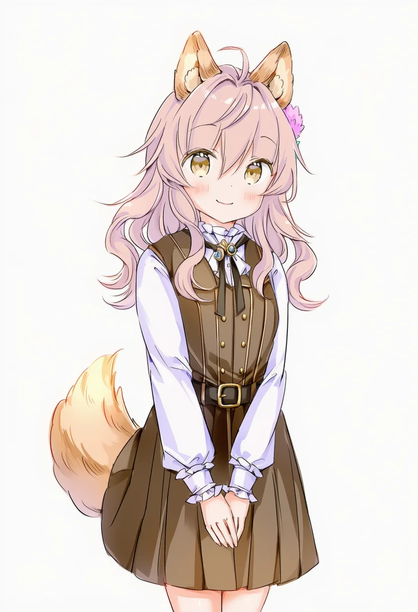 wolf-chan (wataame27)