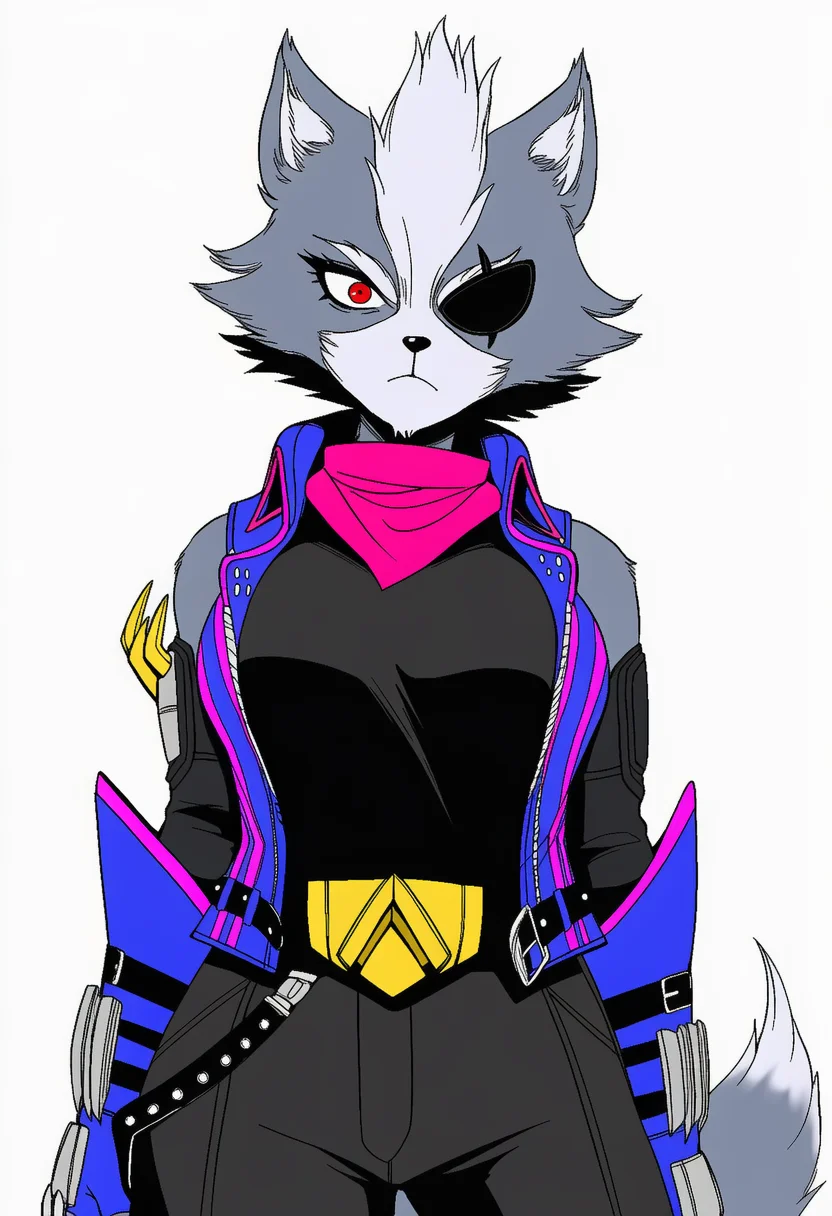 wolf o'donnell