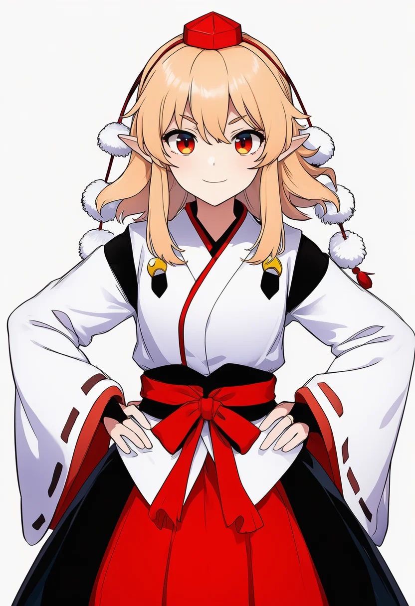 wolf tengu extra (touhou)