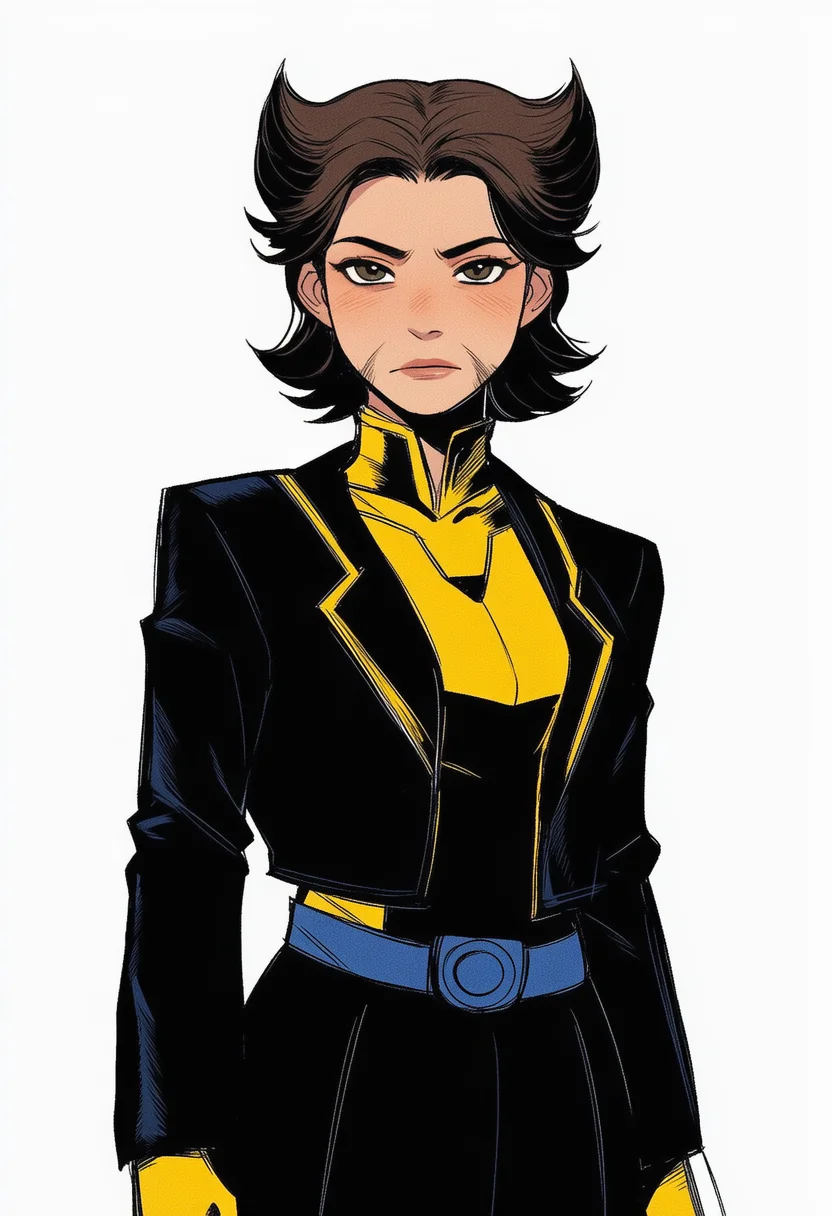 wolverine (x-men)