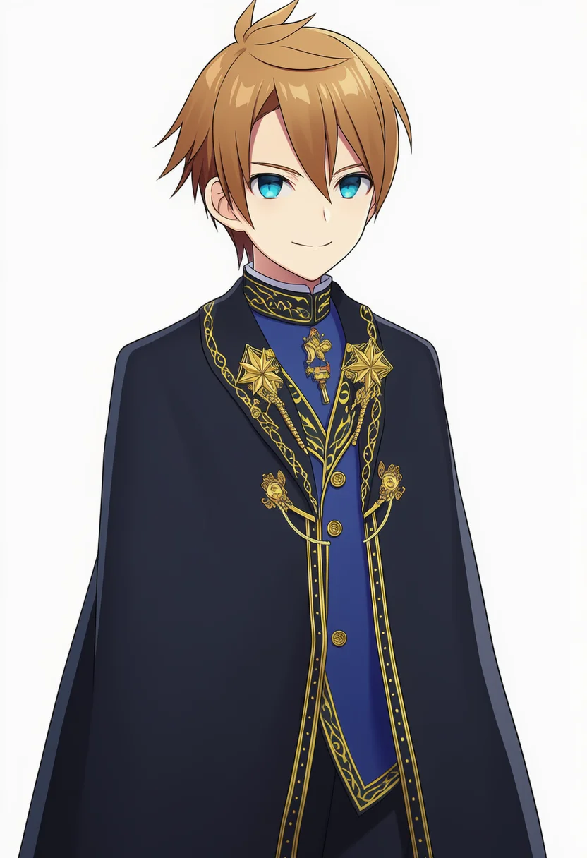 wonderlands x showtime kaito