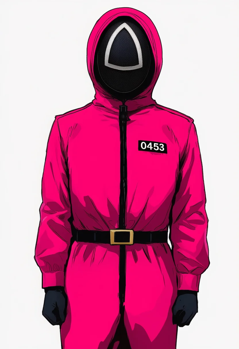 worker (squid game)