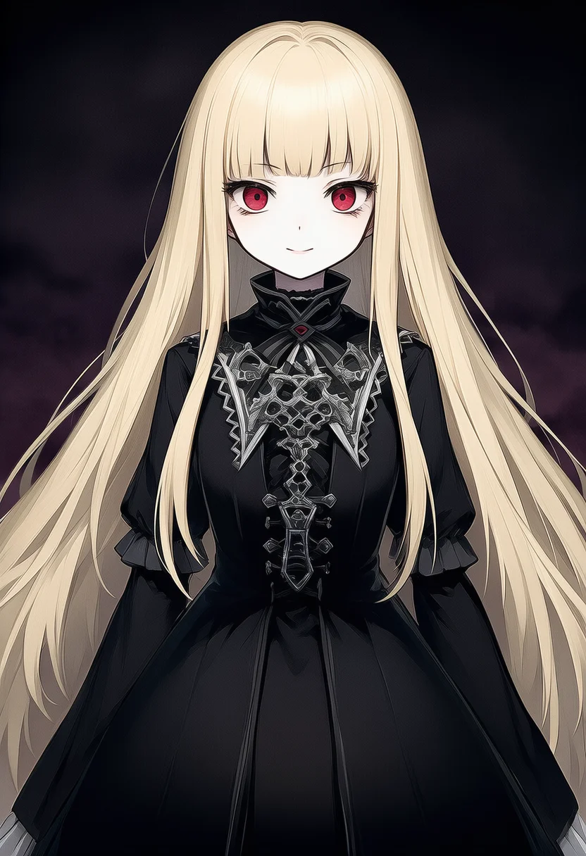 wraith (madoka magica)