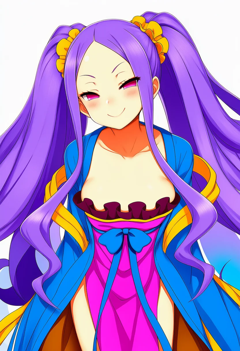 wu zetian (fate)