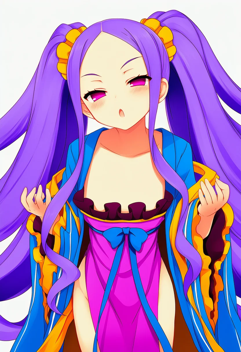 wu zetian (first ascension) (fate)