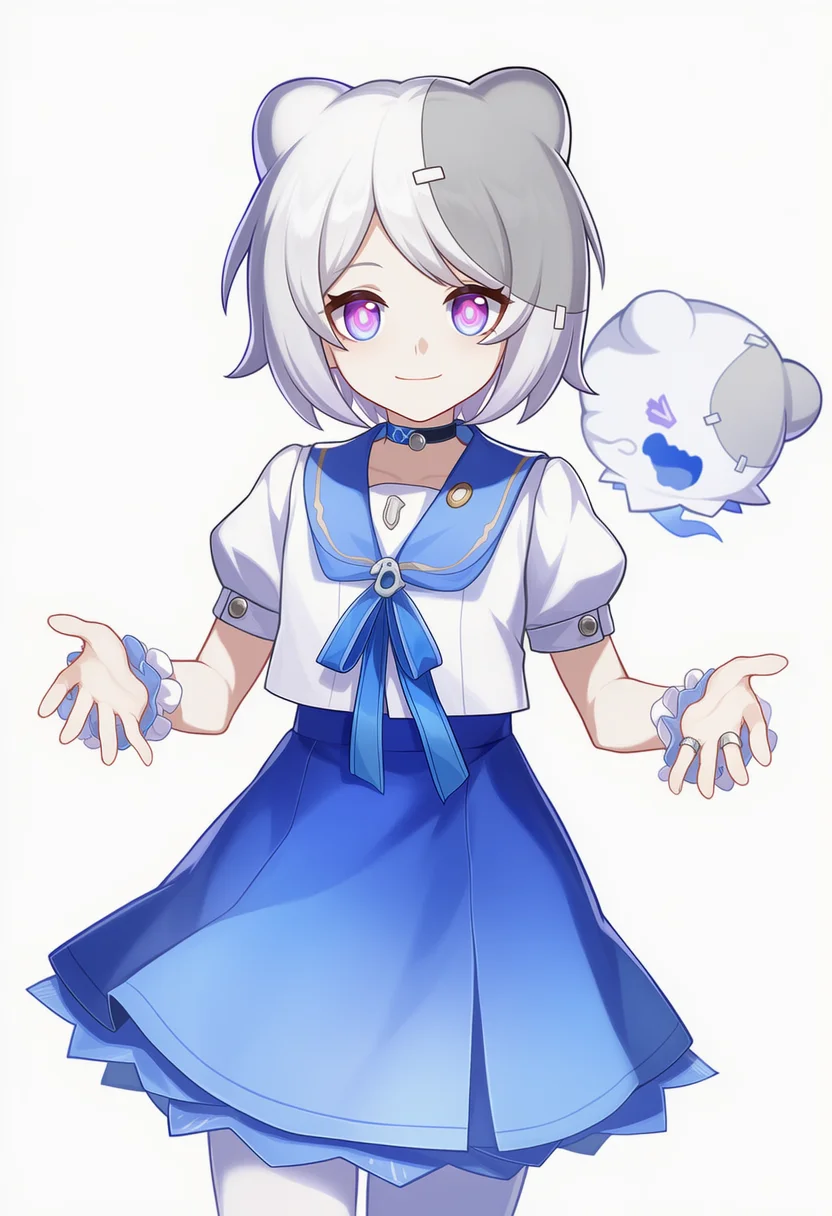 wubbaboo (honkai: star rail)