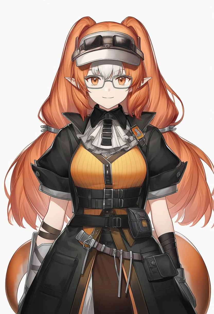 wulfenite (arknights)