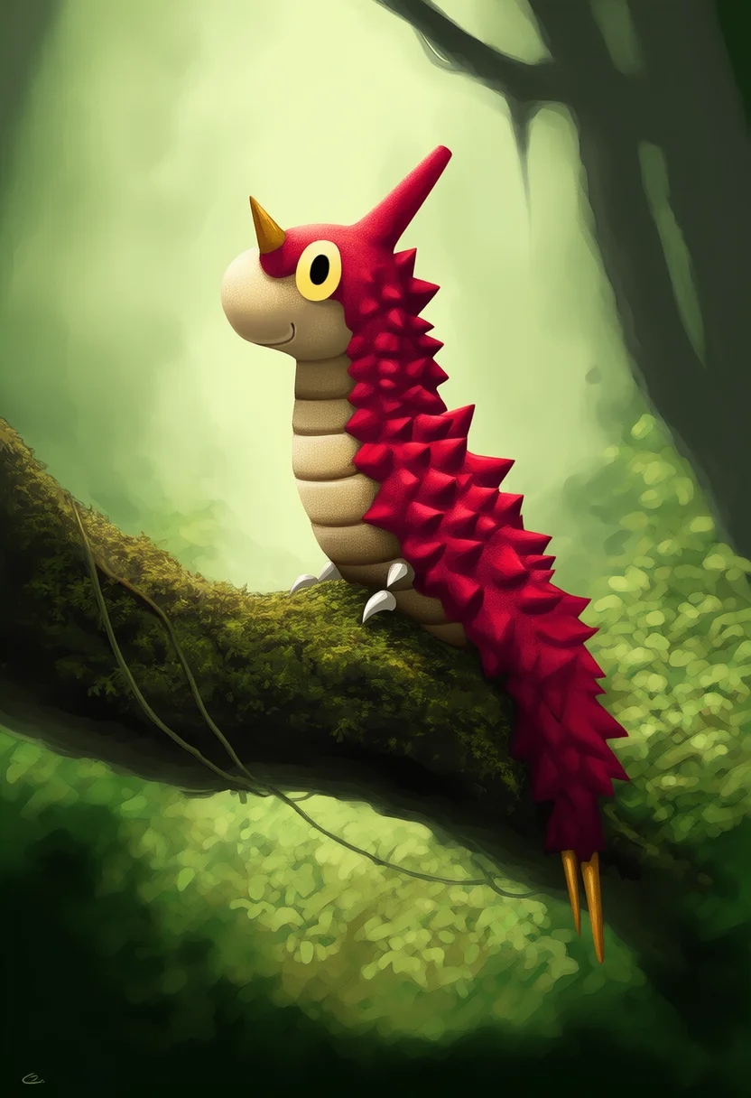 wurmple