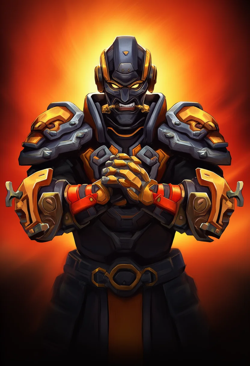 wuyang (overwatch)
