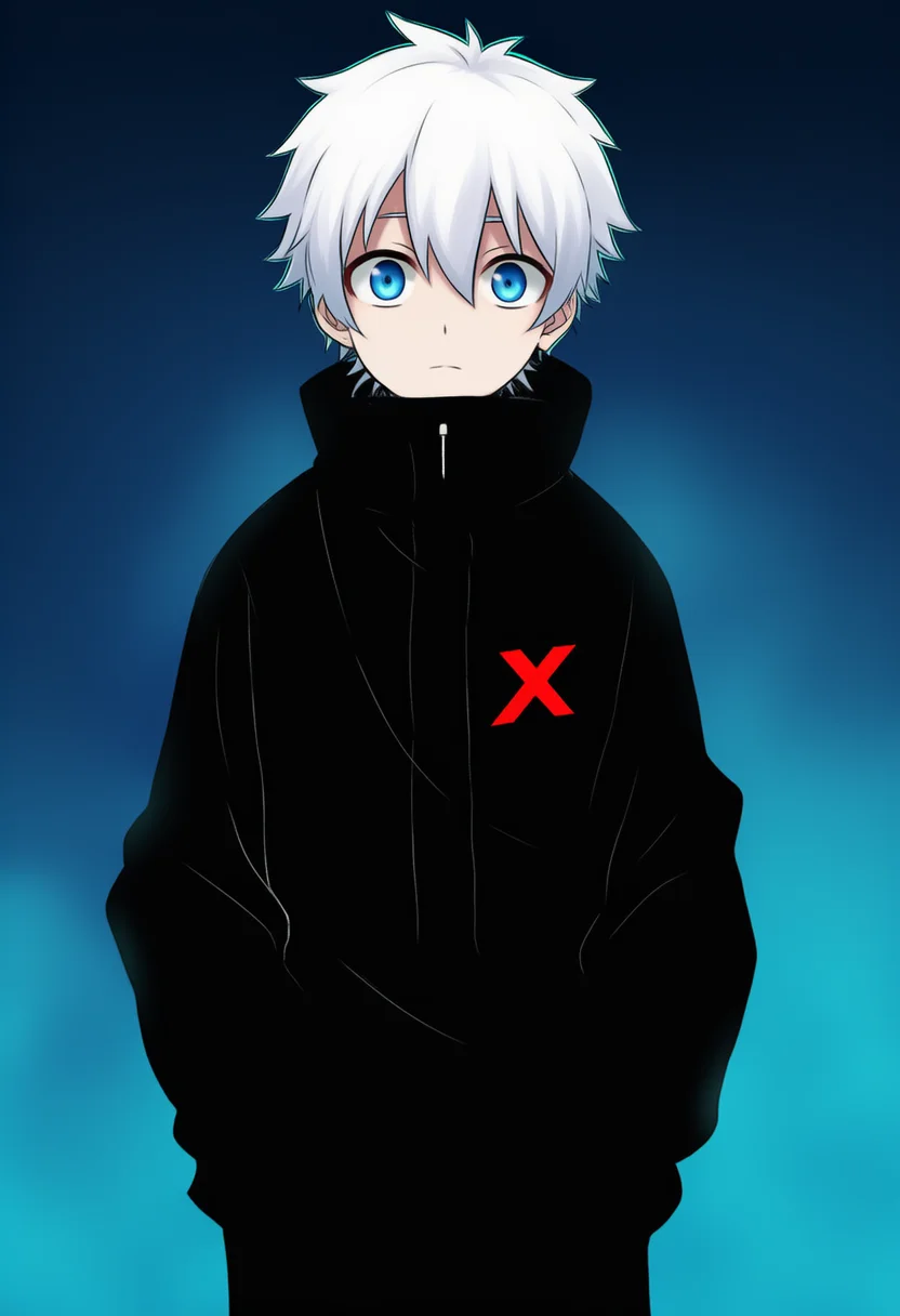 x (to be hero x)