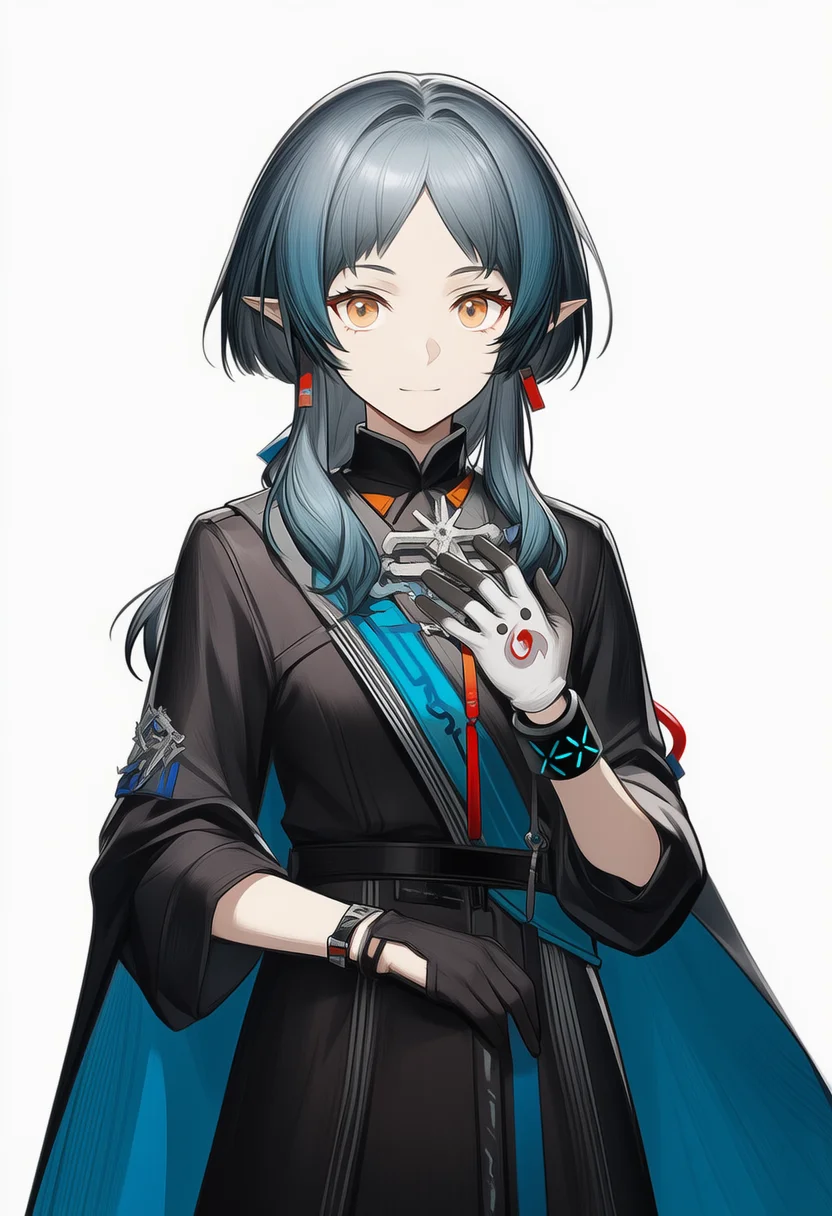 xaihi (arknights)