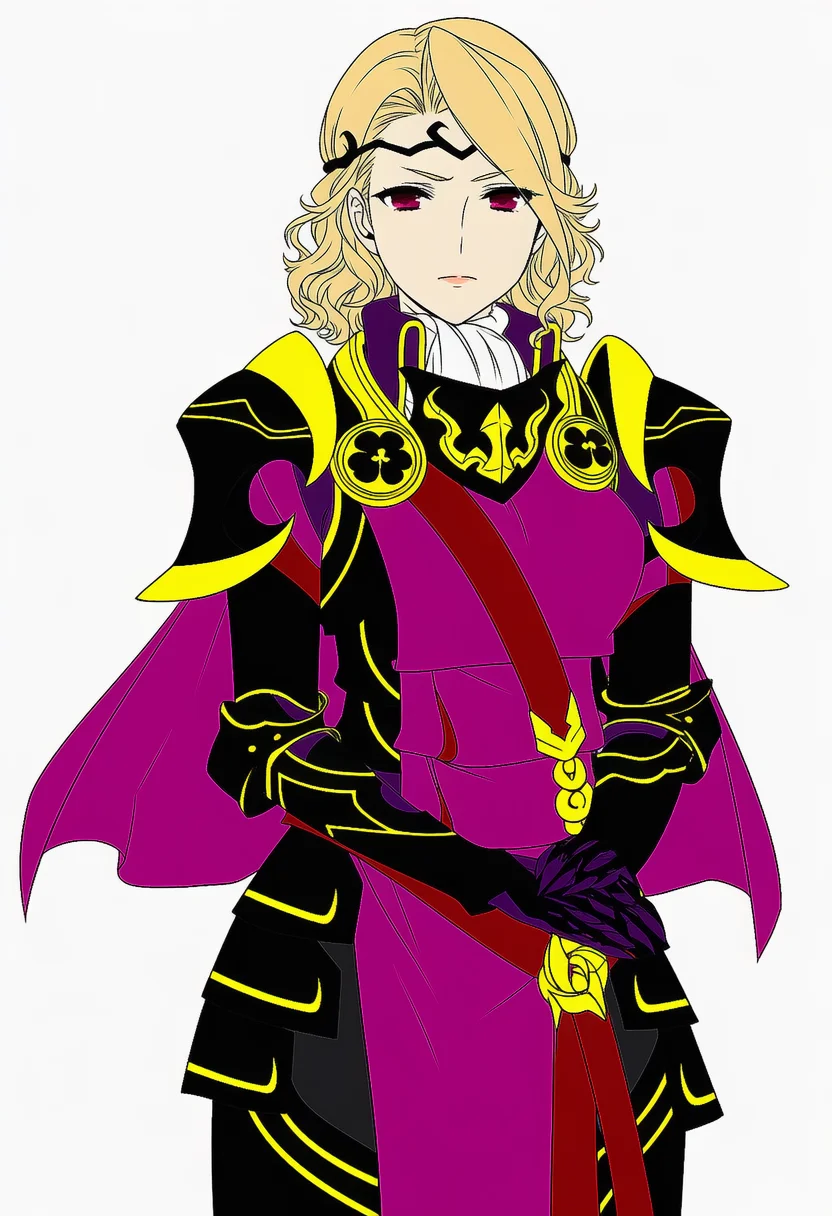 xander (fire emblem)