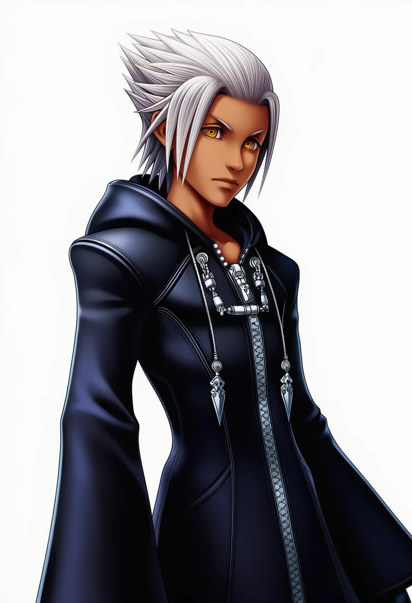 xehanort (kingdom hearts)