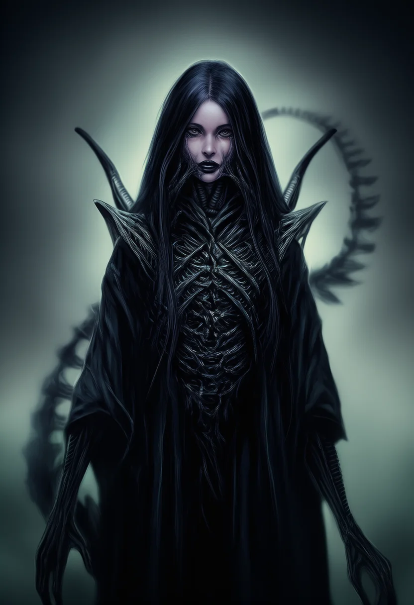 xenomorph