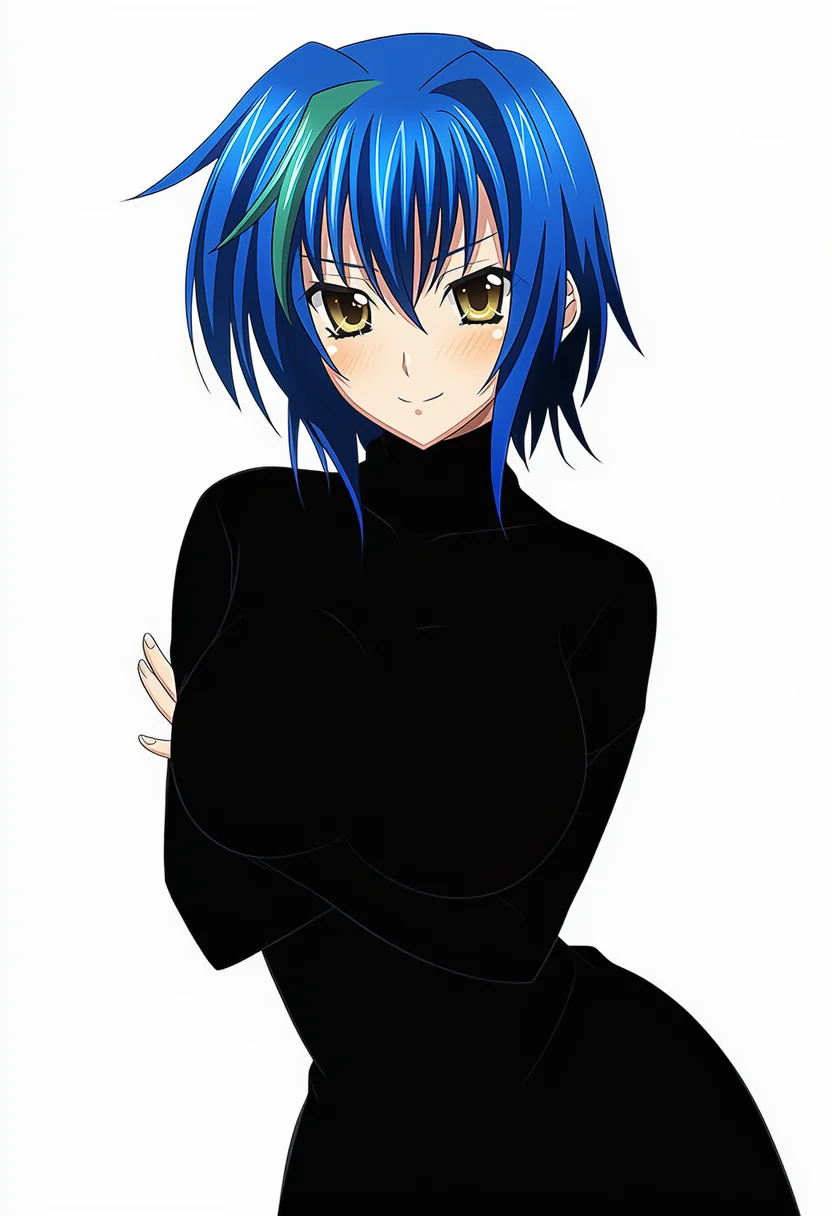 xenovia quarta