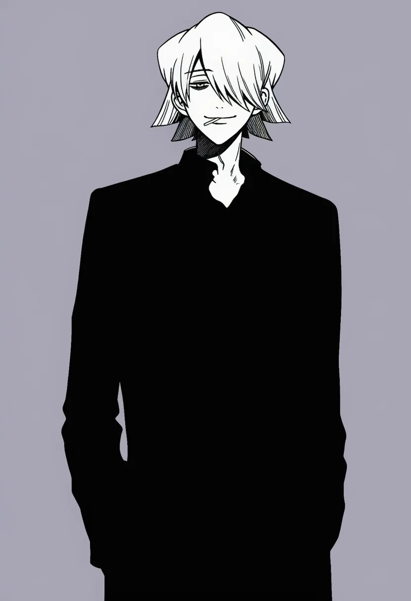xerxes break