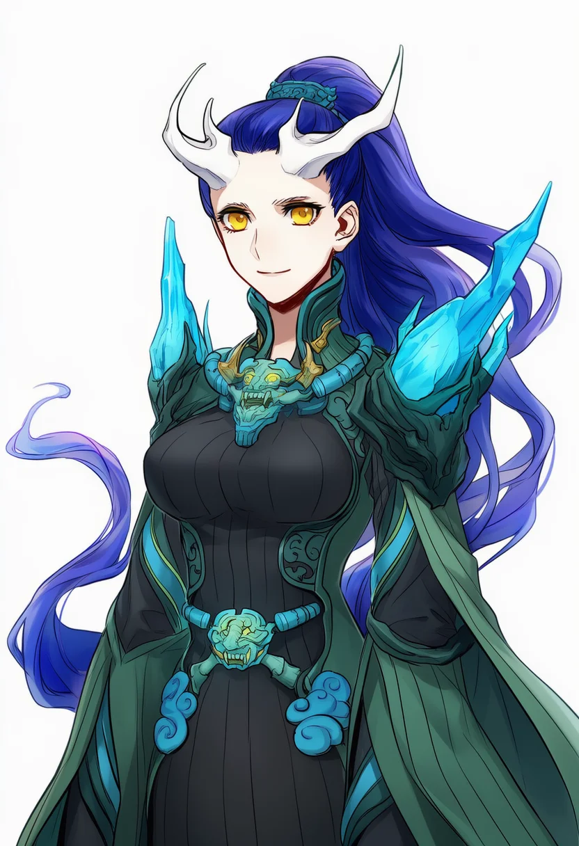xiang yu (fate)