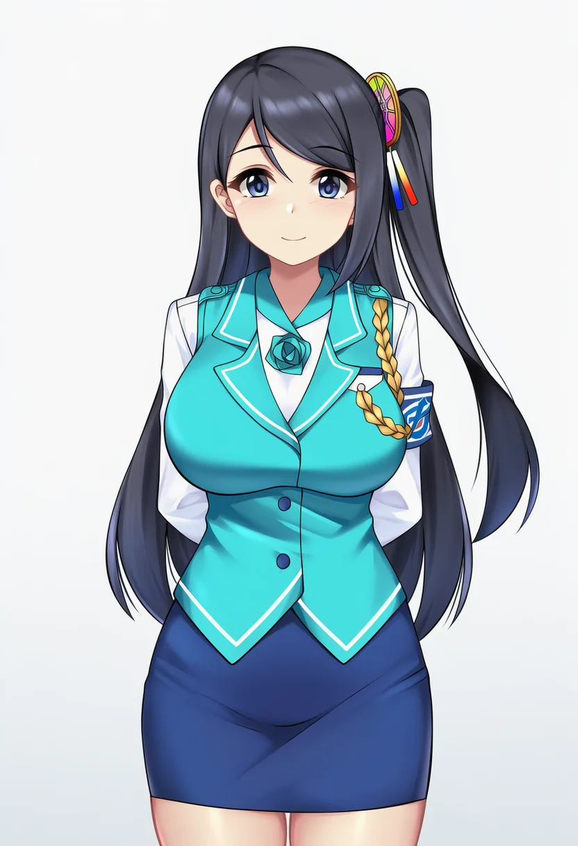 xiao qiong