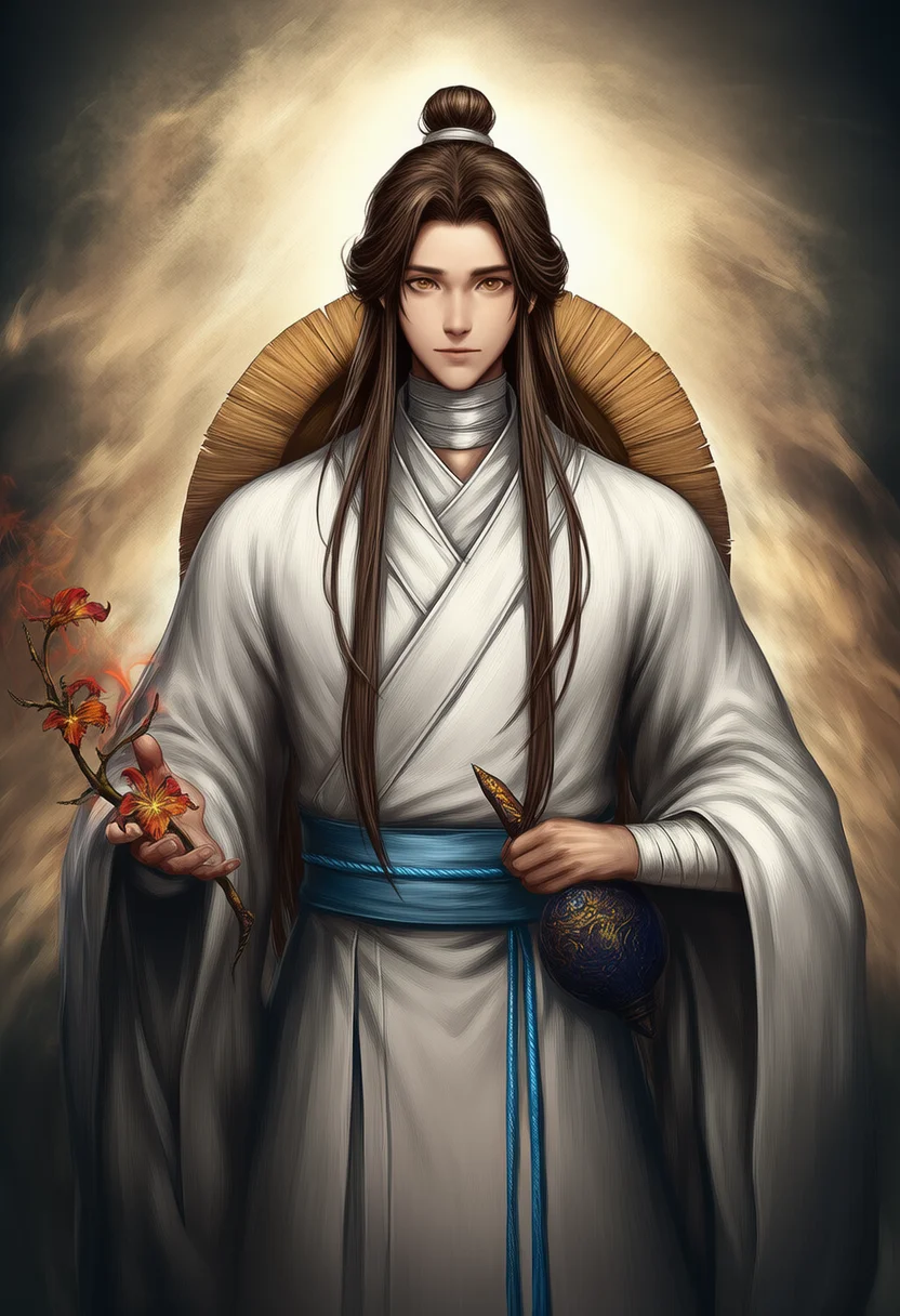 xie lian