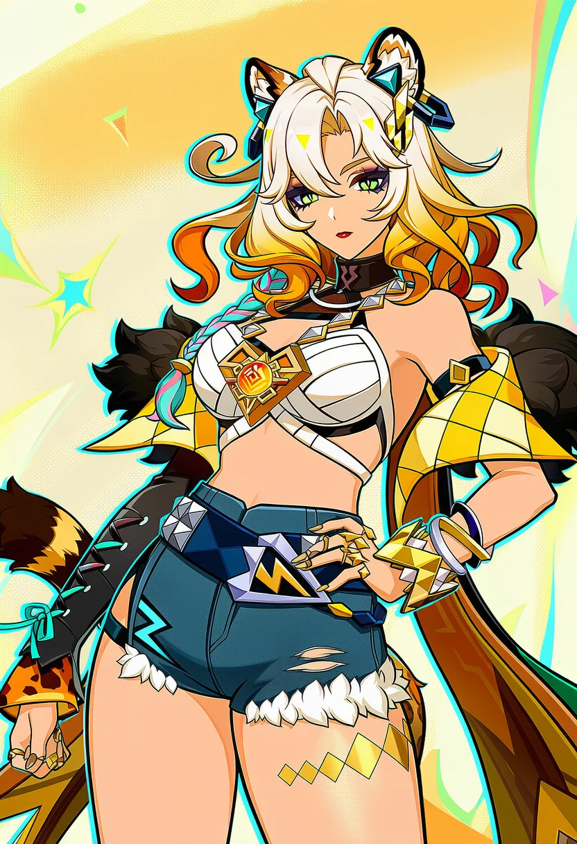xilonen (genshin impact)