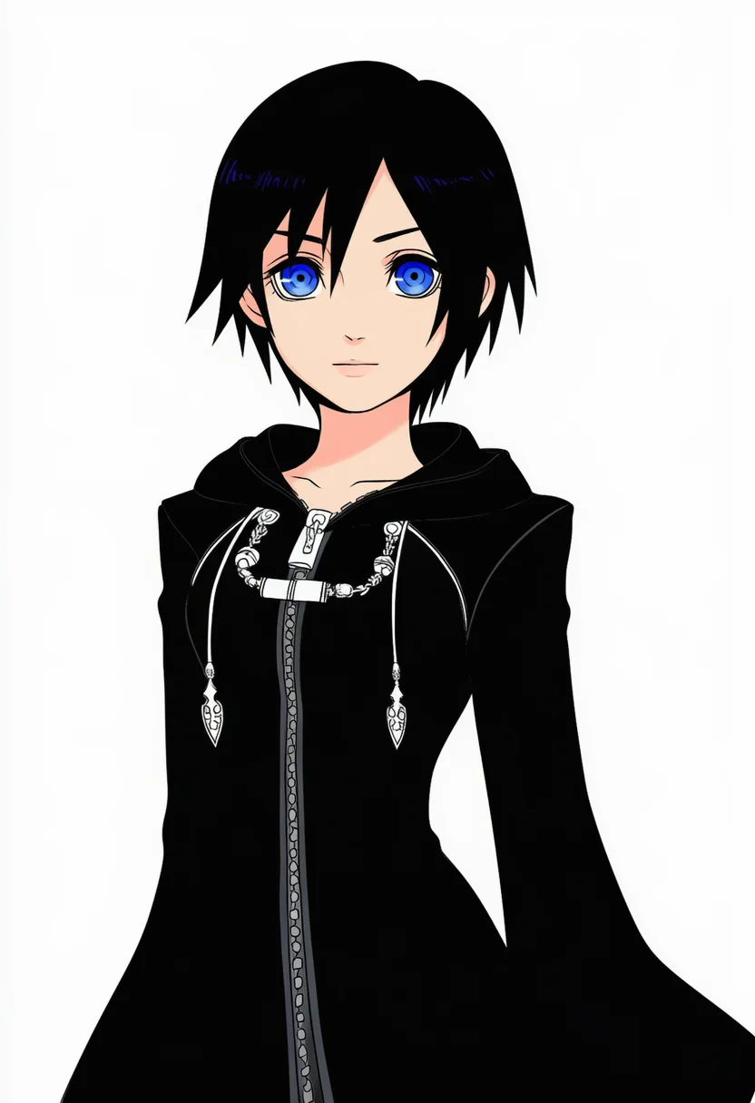 xion (kingdom hearts)