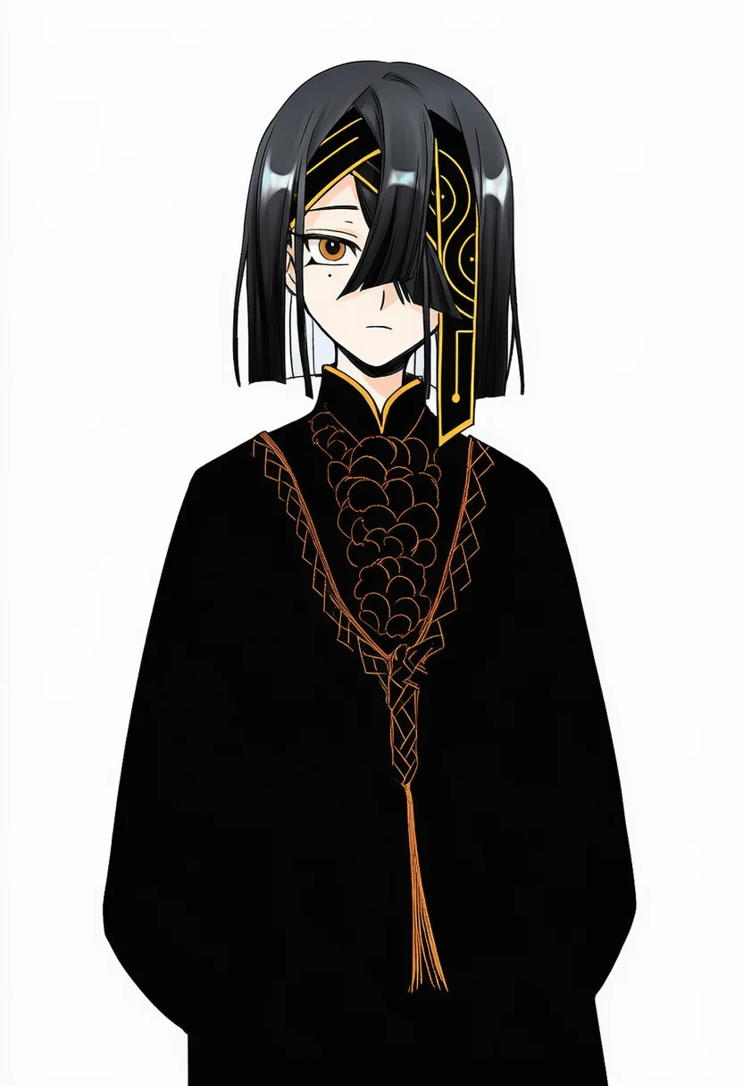xu fu (fate)
