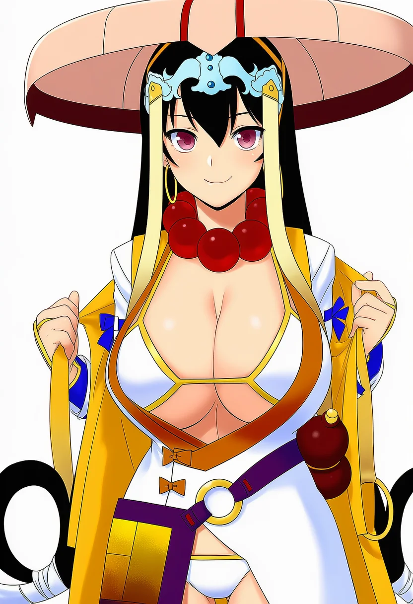xuangzang sanzang (fate)