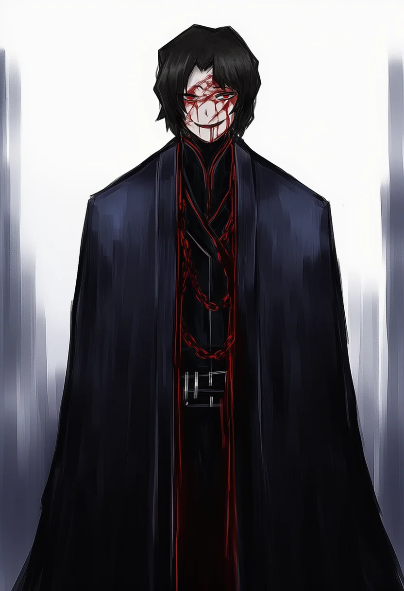 xue pan (project moon)